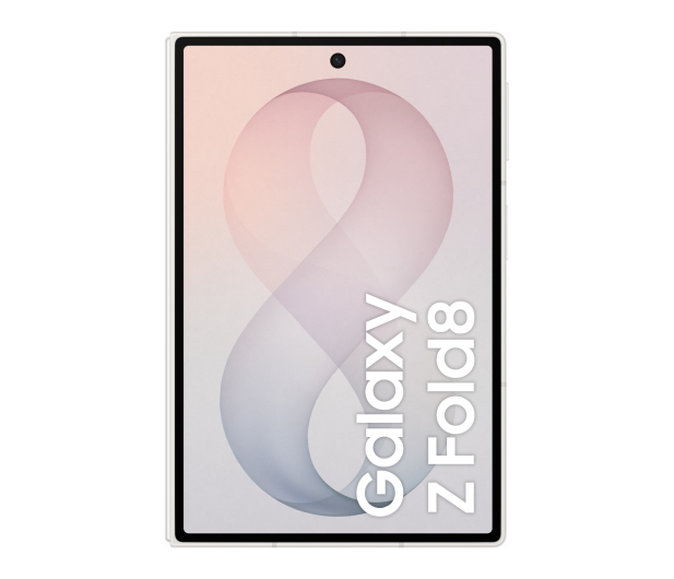 Samsung Galaxy Z Fold8 12/512GB Kremowy - 1549409 - zdjęcie 3